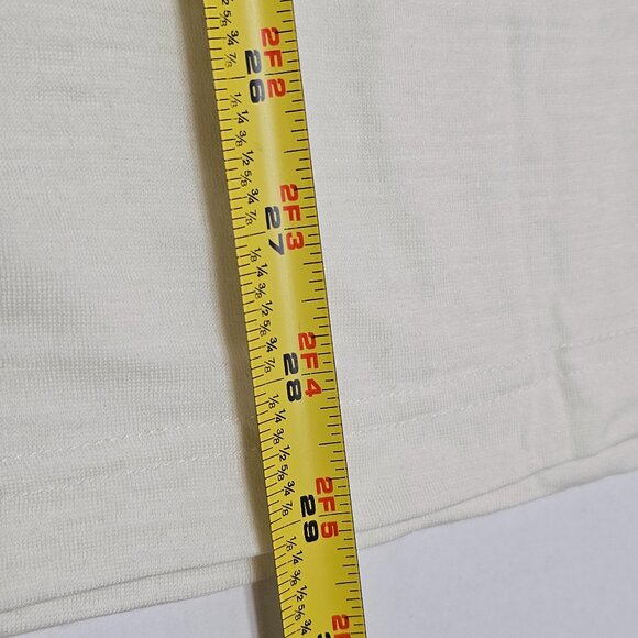 New Merino Tech 100% Super Fine Wool Lite Mens T Tee Shirt Short Sleeve XL - Picture 11 of 16